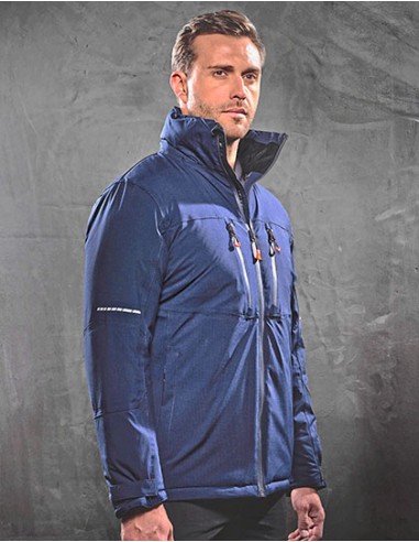 R-TRA208-X-Pro Marauder III Insulated Jacket
